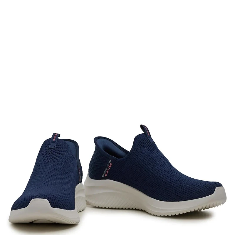 Women's Hands Free Slip-ins: Ultra Flex 3.0 - Easy Win Sneaker