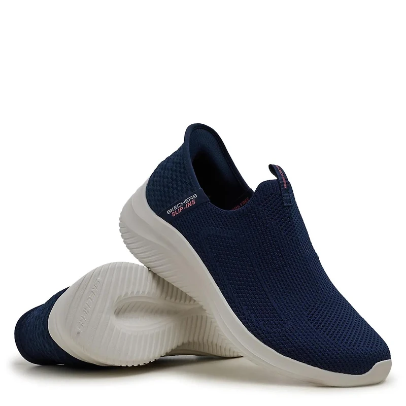 Women's Hands Free Slip-ins: Ultra Flex 3.0 - Easy Win Sneaker