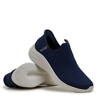 Women's Hands Free Slip-ins: Ultra Flex 3.0 - Easy Win Sneaker