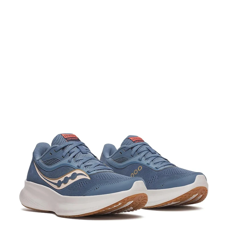 Women's Cohestion 18 Running Sneaker