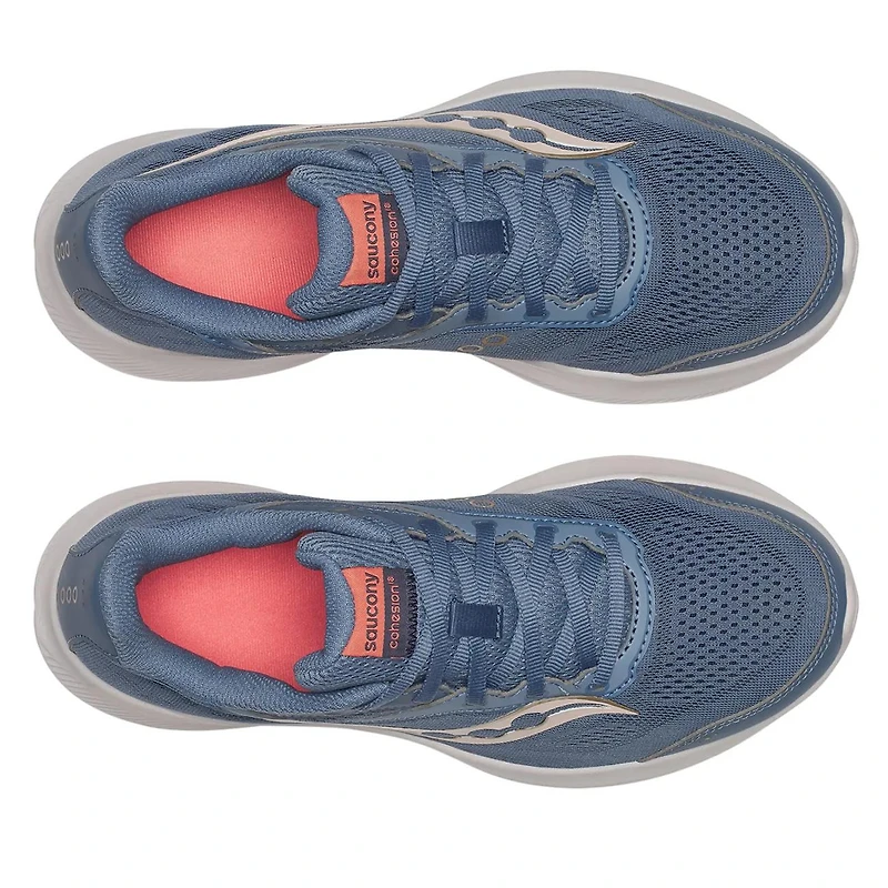Women's Cohestion 18 Running Sneaker