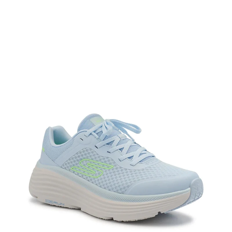 Women's Max Cushioning Endeavour Running Shoe