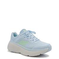 Women's Max Cushioning Endeavour Running Shoe