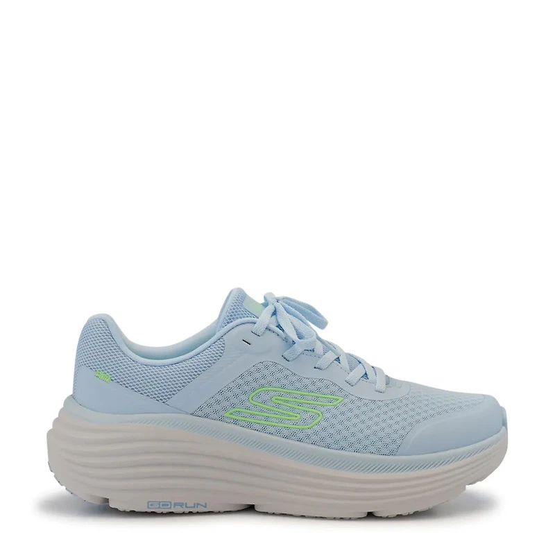 Women's Max Cushioning Endeavour Running Shoe