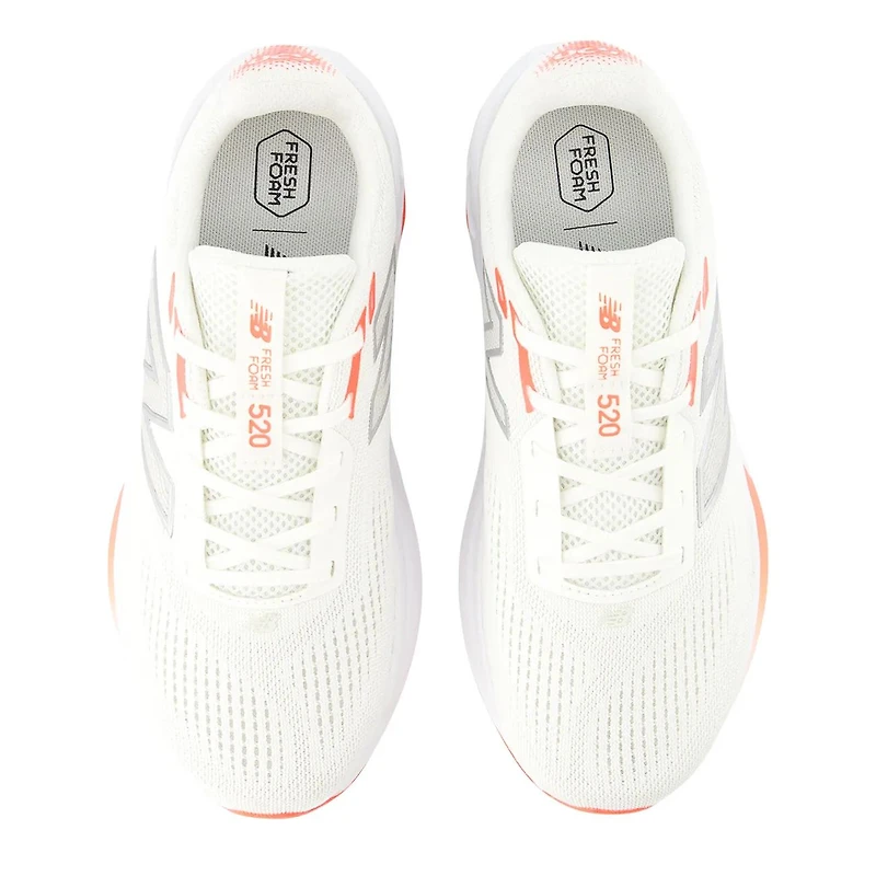 Women's Fresh Foam 520 sneaker