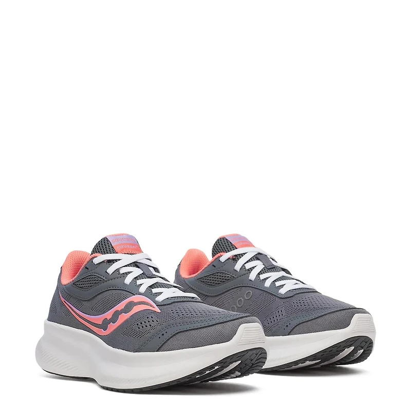 Women's Cohestion 18 Running Sneaker