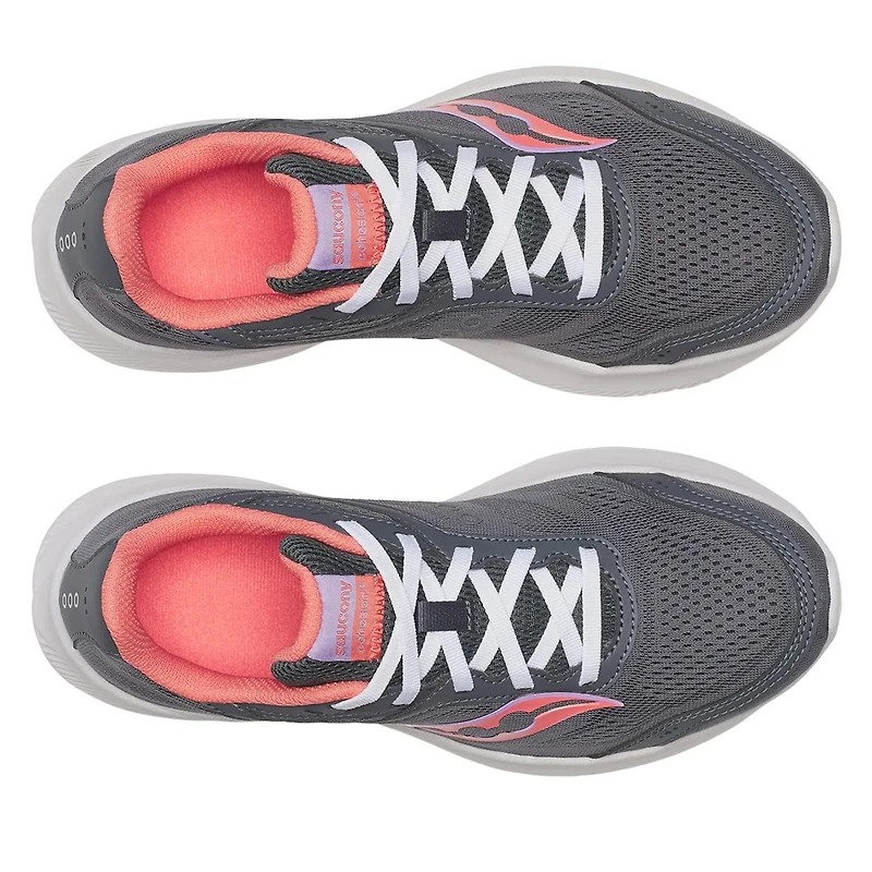 Women's Cohestion 18 Running Sneaker