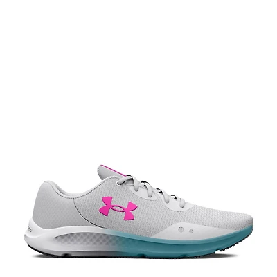 Women's Charged Pursuit 3 Running Shoe