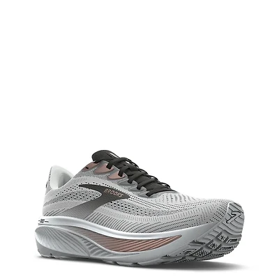 Womens Ghost 17 Running Shoe Wide