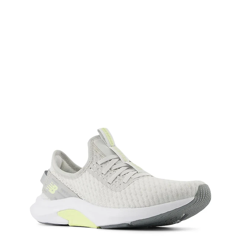 Women's Dynasoft Nergize Sport Wide Width Running Shoe