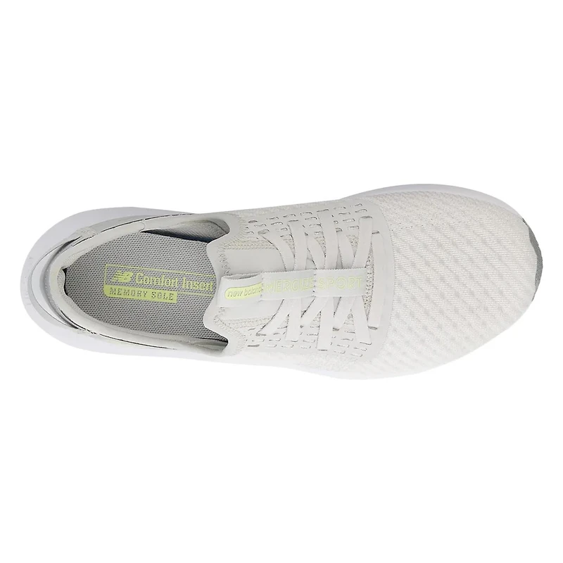 Women's Dynasoft Nergize Sport Wide Width Running Shoe