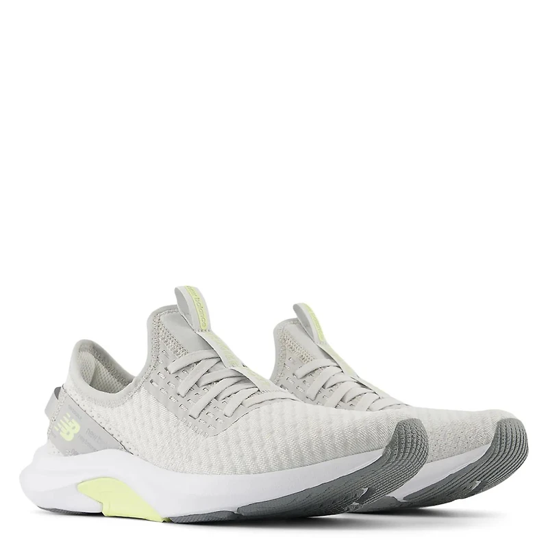 Women's Dynasoft Nergize Sport Wide Width Running Shoe