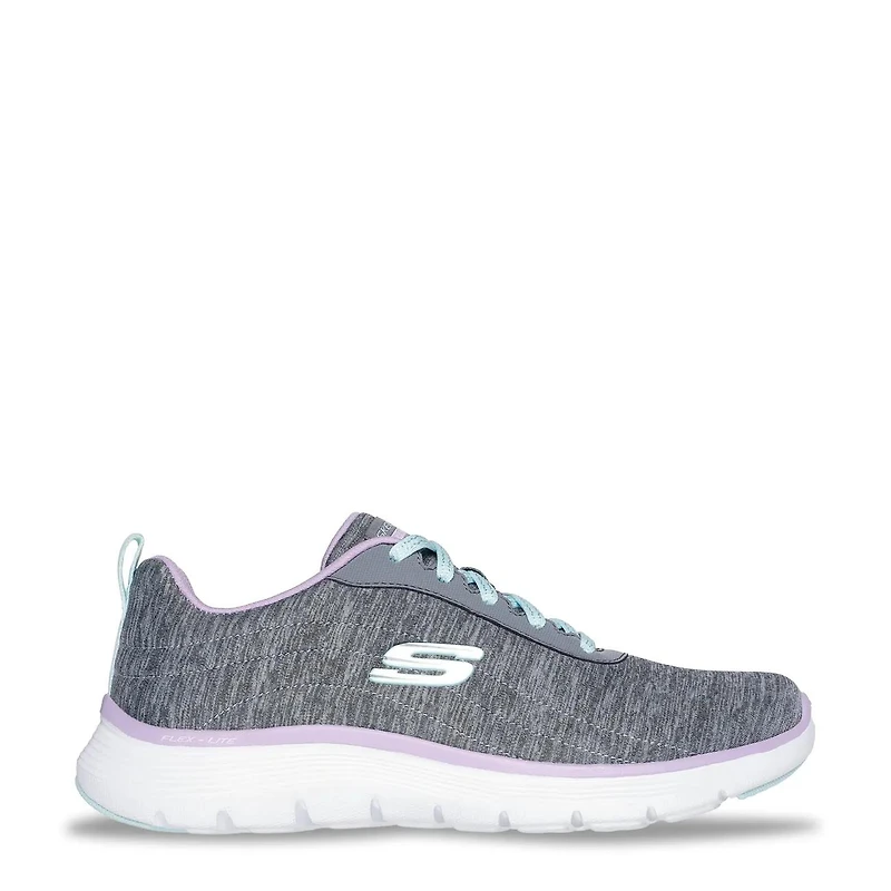 Women's Flex Appeal 5.0 Wide Width Running Shoe
