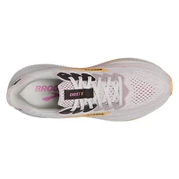 Womens Ghost 17 Running Shoe Wide