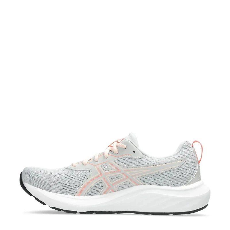 Women's Gel-Contend 9 Wide Width Running Shoe