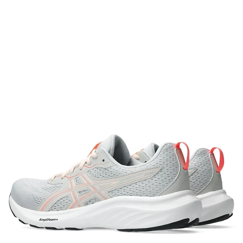 Women's Gel-Contend 9 Wide Width Running Shoe