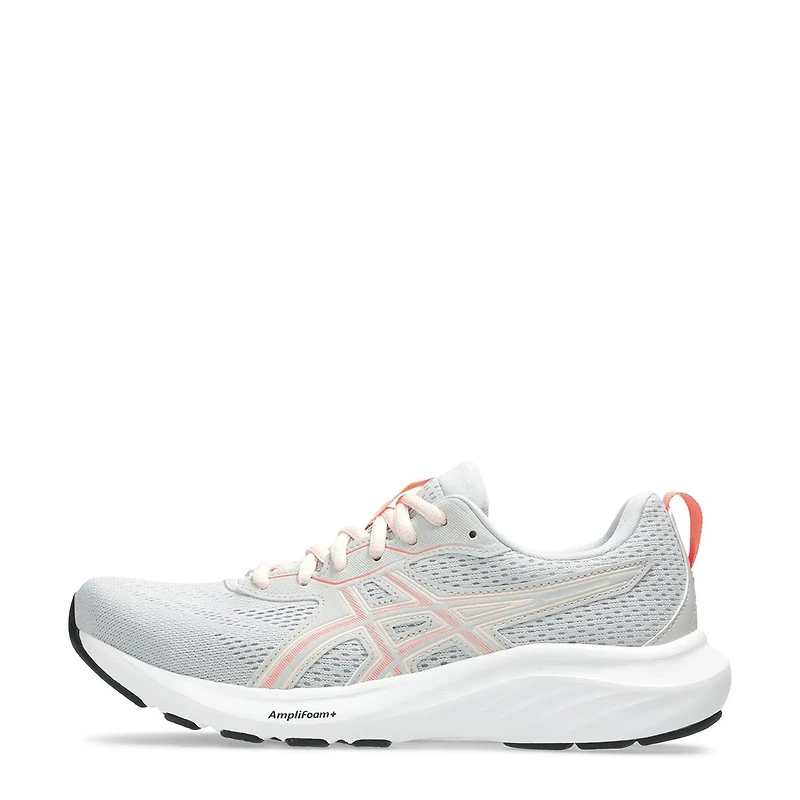 Women's Gel-Contend 9 Wide Width Running Shoe