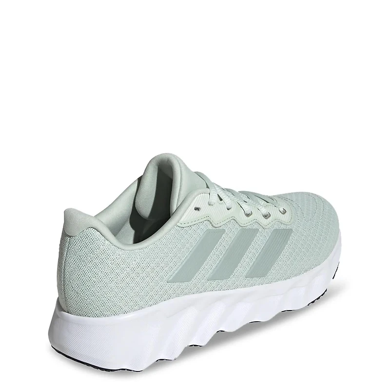 Women's Switch Move Linen Sneaker