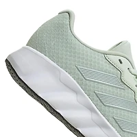 Women's Switch Move Linen Sneaker