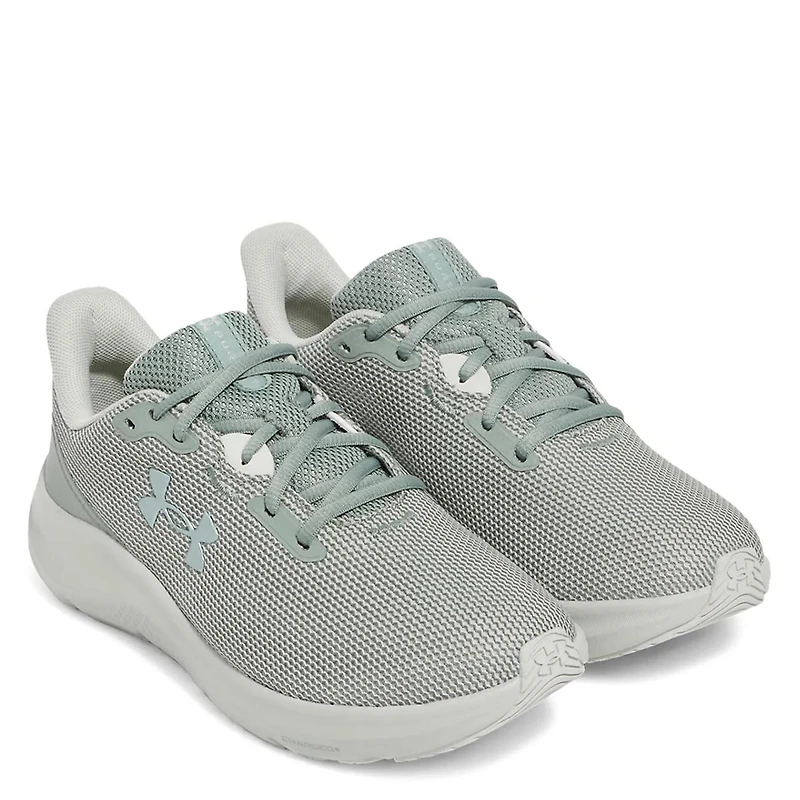 Women's Charged Pursuit 4 Running Shoe