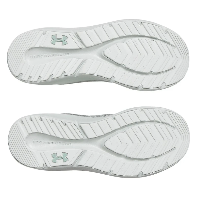 Women's Charged Pursuit 4 Running Shoe