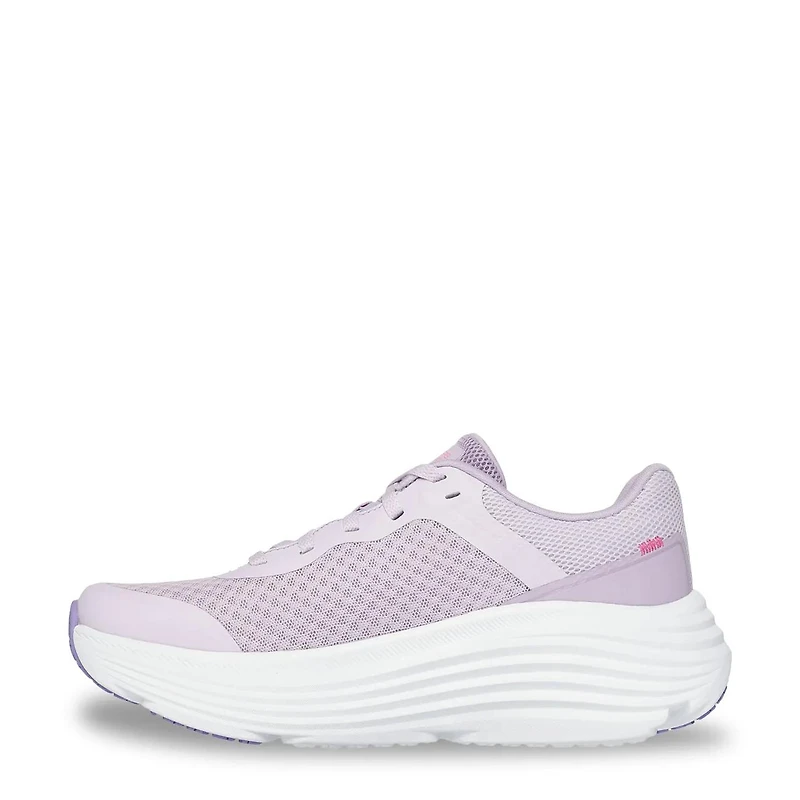 Women's Max Cushioning Endeavour Running Shoe