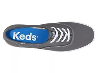 Champion Canvas Sneaker - Women's