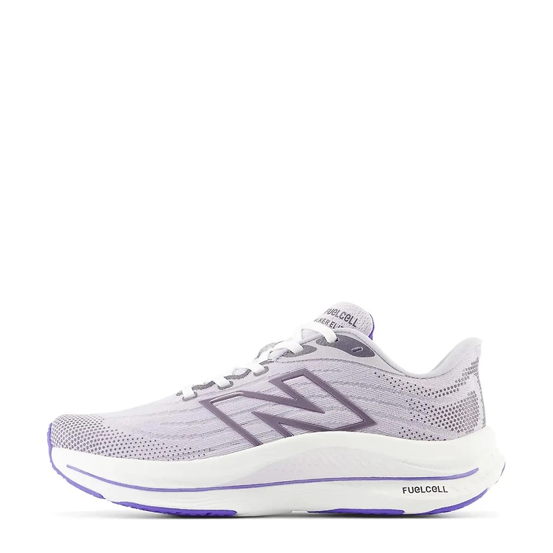 Women's Fuel Cell Walker Elite Wide Width Running Shoe