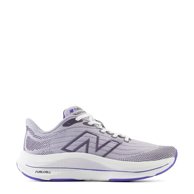 Women's Fuel Cell Walker Elite Wide Width Running Shoe