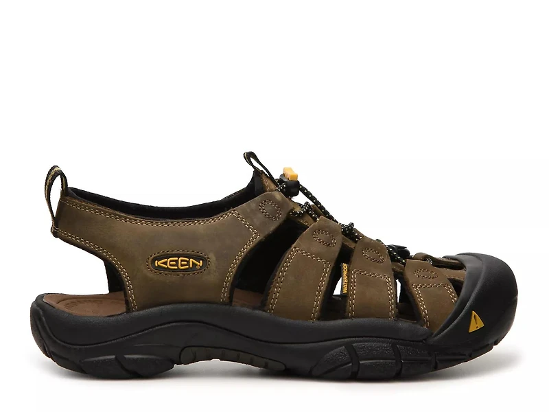 Newport Fisherman Sandal