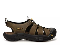 Newport Fisherman Sandal