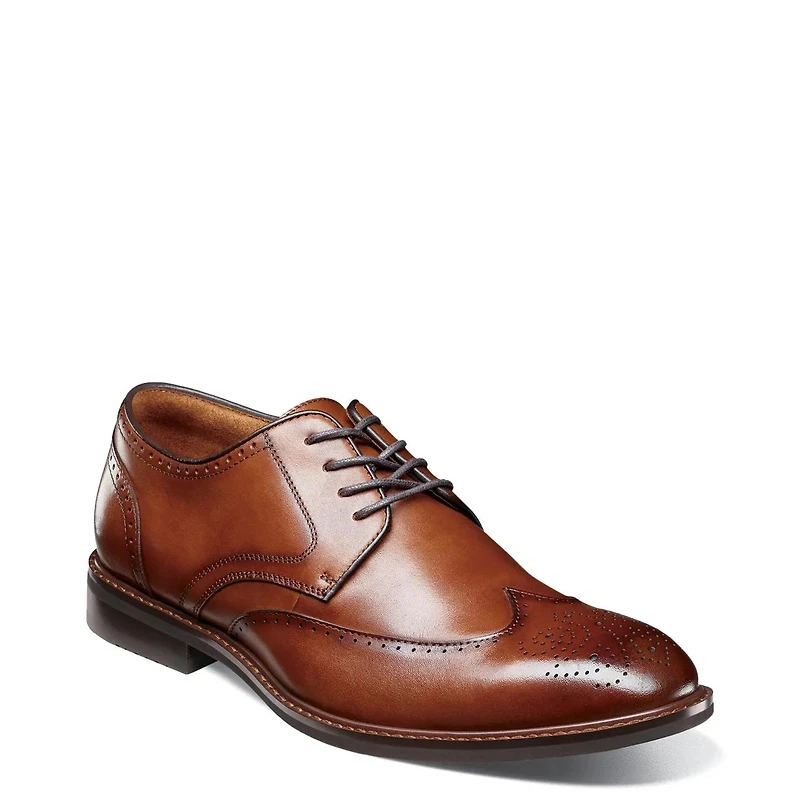 Men's Bennett Wingtip Oxford
