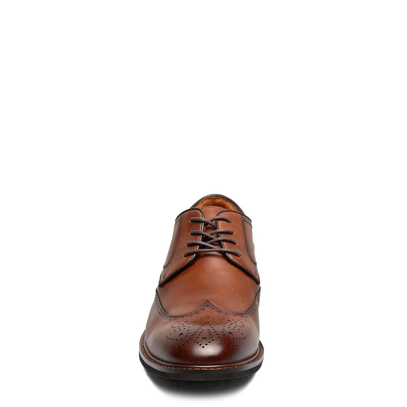 Men's Bennett Wingtip Oxford