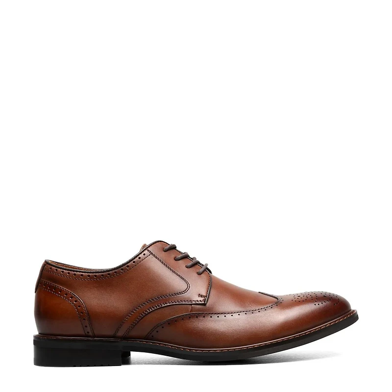 Men's Bennett Wingtip Oxford