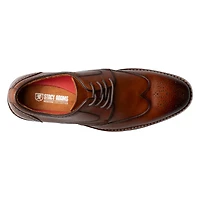 Men's Bennett Wingtip Oxford
