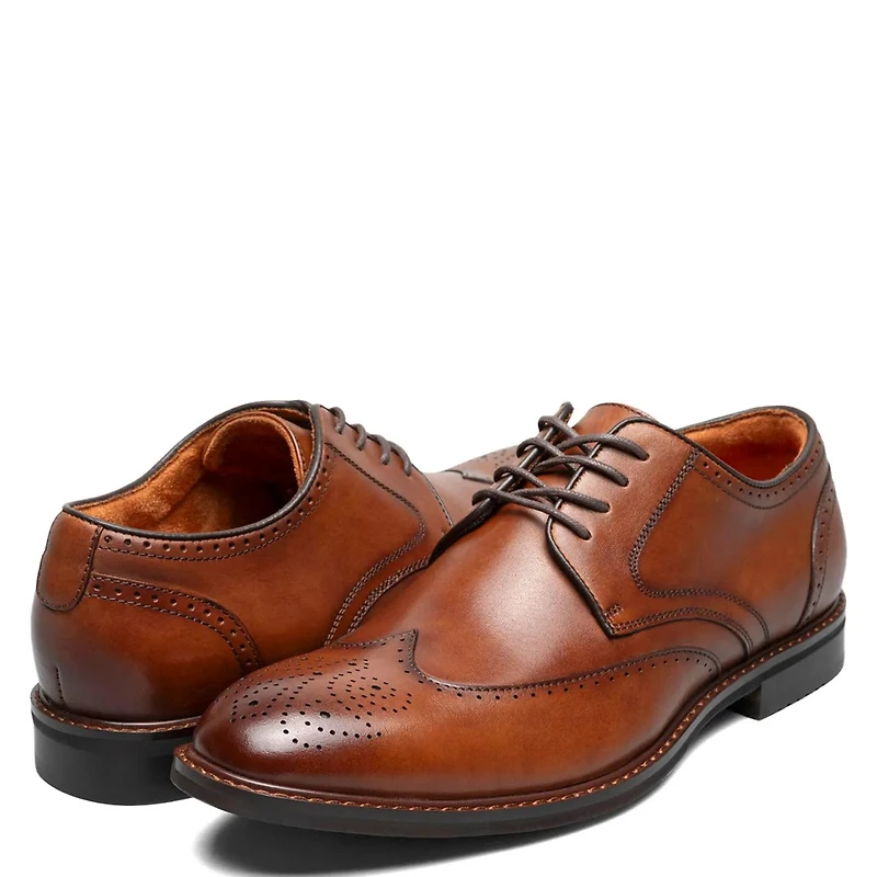 Men's Bennett Wingtip Oxford