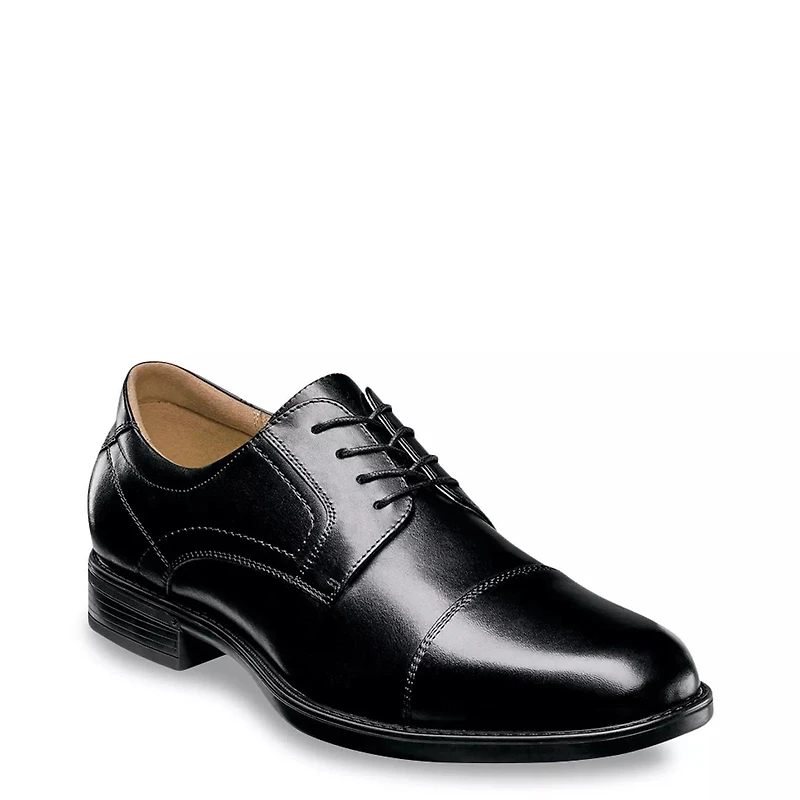 Men's Midtown Cap Toe Extra Wide Width Oxford
