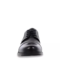 Men's Midtown Cap Toe Extra Wide Width Oxford