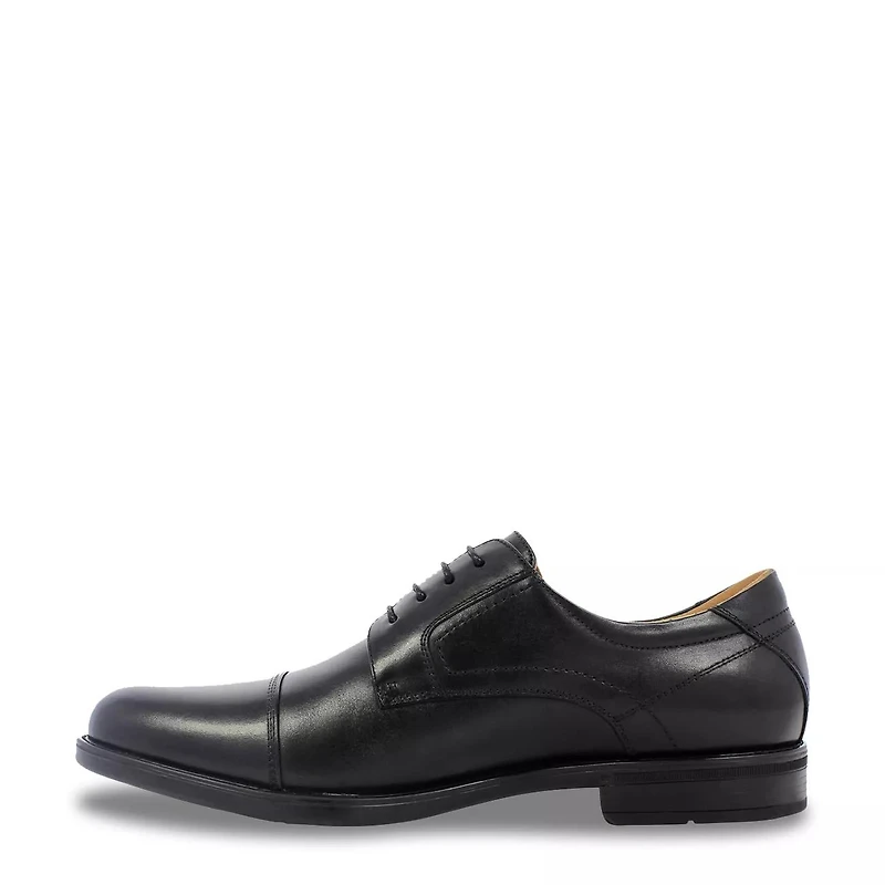Men's Midtown Cap Toe Extra Wide Width Oxford