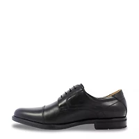 Men's Midtown Cap Toe Extra Wide Width Oxford