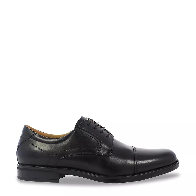 Men's Midtown Cap Toe Extra Wide Width Oxford