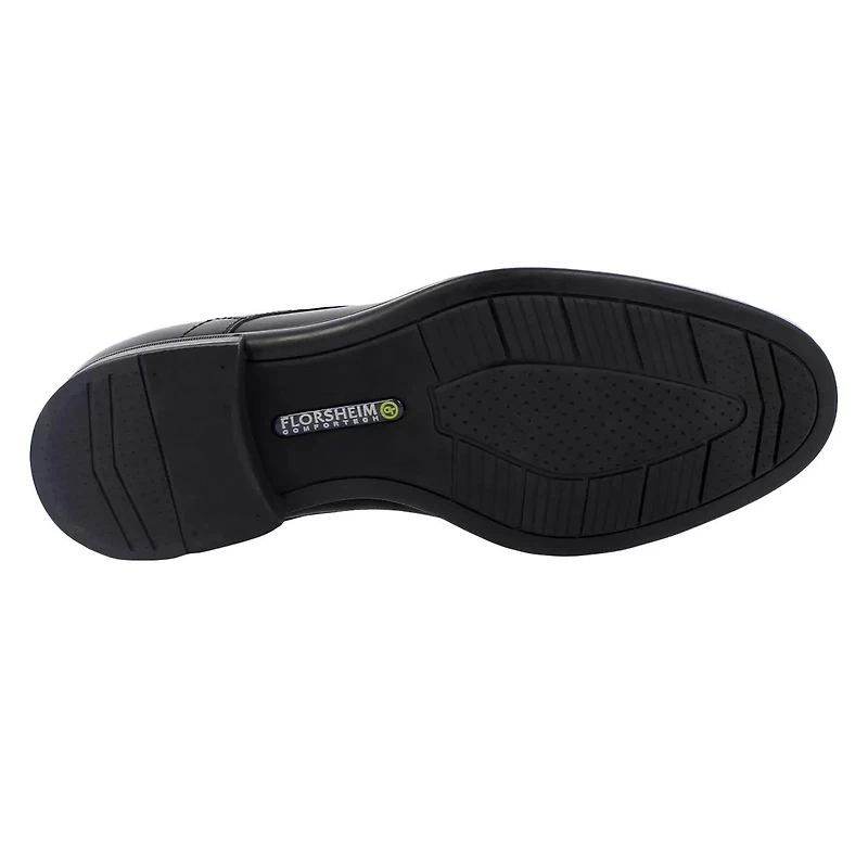 Men's Midtown Cap Toe Extra Wide Width Oxford