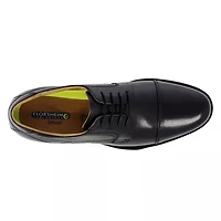 Men's Midtown Cap Toe Extra Wide Width Oxford