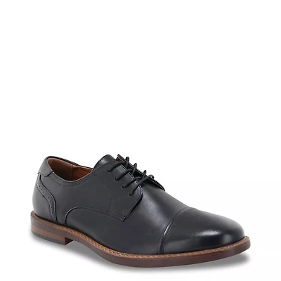 Men's Royce Cap Toe Oxford