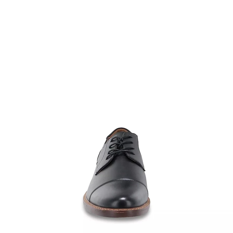 Men's Royce Cap Toe Oxford