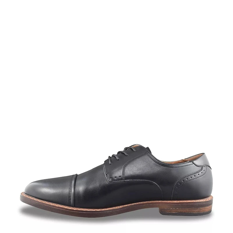 Men's Royce Cap Toe Oxford