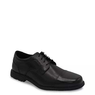 Men's Taylor Waterproof Wide Width Dress Shoe