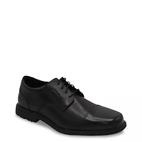 Men's Taylor Waterproof Wide Width Dress Shoe