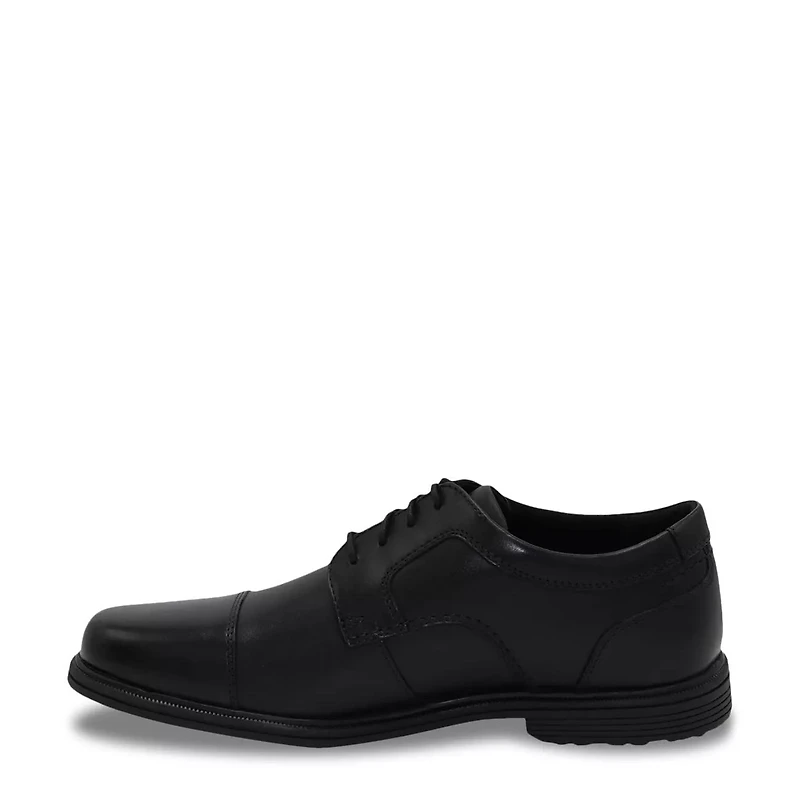 Men's Taylor Waterproof Wide Width Dress Shoe