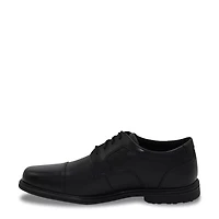 Men's Taylor Waterproof Wide Width Dress Shoe